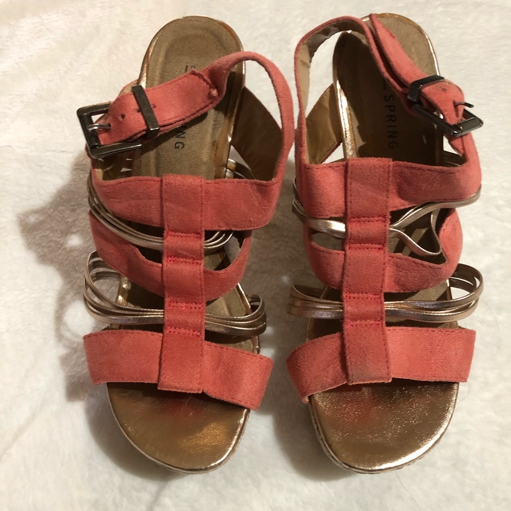Heel